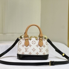 LV Top Handle Bags